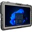 Защищенный 10.1" планшет Getac UX10 G3 IP (для гигиенических применений): ЦП Core i5-1235U, 8GB ОЗУ / 256GB SSD, WiFi + BT, Win11 (базовая модель), Установленный CPU: Intel Core i5-1235U до 4.4 ГГц, Установленное ОЗУ: 8 GB, Установленный накопитель: 256 GB NVMe, Экран: WUXGA+TS, Модули связи: WiFi+BT, Доп. интерфейсы: −, Считыватели: −, Сканер штрихкодов: −, Батареи: 46.6 Wh, Веб-камера (фронтальная): 5МП fixed-focus, Модификация: −, фото 2  – ТА