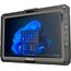 Защищенный 10.1" планшет Getac UX10 G3 IP (для гигиенических применений): ЦП Core i5-1235U, 8GB ОЗУ / 256GB SSD, WiFi + BT, Win11 (базовая модель), Установленный CPU: Intel Core i5-1235U до 4.4 ГГц, Установленное ОЗУ: 8 GB, Установленный накопитель: 256 GB NVMe, Экран: WUXGA+TS, Модули связи: WiFi+BT, Доп. интерфейсы: −, Считыватели: −, Сканер штрихкодов: −, Батареи: 46.6 Wh, Веб-камера (фронтальная): 5МП fixed-focus, Модификация: −, фото 3  – ТА