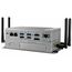 Встраиваемый безвентиляторный компьютер с Celeron J3455E, слотом iDoor, 4GB RAM, 4×COM, 4×USB, HDMI/DP++, Установленный CPU: Celeron J6412, Модификация: одноярусный, фото 6  – ТА