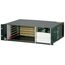 24579-080, корпус 3U 275D для плат CompactPCI 6U + Rear I/O (6 слотов) без блока питания (2+1)  – ТА