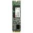 SSD накопитель 1TB, M.2 (P80) PCIe 4x4, серия 4TE3 (Innodisk TLC BiCS5), 0…+70°C, Объем: 1 TB, Резервирование питания: нет, Криптография: −, Модификация: двухсторонний, Рабочая температура: 0…+70°C, Чипы флэш-памяти: Innodisk BiCS5  – ТА