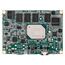 Одноплатный компьютер Pico-ITX с Atom E3950, 4GB / 32GB, MiniPCIe, −40…+85°С, Установленный CPU: Atom x7-E3950, Установленное ОЗУ: 4 GB, Установленный накопитель: 32 GB eMMC, Модификация: слот Mini-PCIe, фото 3  – ТА