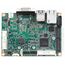 Одноплатный компьютер MI/O-Ultra с Celeron N3350, MIOe A+B, 0…+60°С, Установленный CPU: Celeron N3350, Установленное ОЗУ: нет, Установленный накопитель: нет, фото 2  – ТА