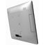 UTC-115G: сенсорный панельный компьютер 15.6" с Pentium N4200, 4GB/128GB, 2×LAN, WiFi+BT, Android 10, Диагональ экрана: 15.6", Установленный CPU: Pentium N4200, Установленное ОЗУ: 4 GB, Модули связи: WiFi+BT, Установленная ОС: Android 10.1, Модификация: без PoE, фото 10  – ТА