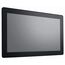 UTC-115G: сенсорный панельный компьютер 15.6" с Pentium N4200, 4GB/128GB, 2×LAN, WiFi+BT, Win10 IoT, Диагональ экрана: 15.6", Установленный CPU: Pentium N4200, Установленное ОЗУ: 4 GB, Модули связи: WiFi+BT, Установленная ОС: Windows 10 IoT, Модификация: без PoE  – ТА