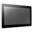 UTC-315G: панельный компьютер 15.6" с Pentium N4200 / 4GB ОЗУ, емкостный мульсенсорный экран, белый, Цвет: белый, Диагональ экрана: 15.6", Сенсорный экран: ёмкостный мультисенсорный, Установленный CPU: Pentium N4200, Модификация: −  – ТА