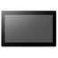 UTC-315G: панельный компьютер 15.6" с Pentium N4200 / 4GB ОЗУ, емкостный мульсенсорный экран, белый, Цвет: белый, Диагональ экрана: 15.6", Сенсорный экран: ёмкостный мультисенсорный, Установленный CPU: Pentium N4200, Модификация: −, фото 2  – ТА