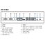 UTC-315D: панельный компьютер 15.6" с Celeron J1900 / 4GB ОЗУ, емкостный мульсенсорный экран, белый, Цвет: белый, Диагональ экрана: 15.6", Сенсорный экран: ёмкостный мультисенсорный, Установленный CPU: Celeron J1900, Модификация: −, фото 6  – ТА