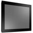 PPC-419 EHL: промышленный панельный компьютер 19" с Atom x6425E, 2×LAN, до 4×RS-232, 1×RS-422/485 с изоляцией, 4×USB, слот PCIe x1, резистивный сенсор, Диагональ экрана: 19", Сенсорный экран: аналоговый резистивный, Установленный CPU: Atom x6425E, фото 2  – ТА