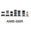 AIMB-588R: промышленная материнская плата ATX для Core i Gen.12 (Q670E/LGA1700) с 4×LAN, 6×COM, 8×SATA, 13×USB, quad display, Модификация: R680E, 4×LAN, 8×SATA (RAID), 13×USB, фото 4  – ТА