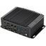 INNOBOX G2: безвентиляторный промышленный компьютер c Core i5-8265U, 4GB RAM / 128GB SSD, 4×RS-232, 2×RS-485, 8×USB, HDMI+DP, Установленный CPU: i5-8265U, Установленное ОЗУ: 4 GB, Установленный накопитель: 128 GB M.2  – ТА