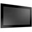 PPC-324W TGL: промышленный панельный компьютер 23.8" с Core i5-1145G7E, 2×LAN, 2×COM, до 7×USB и мультисенсорным экраном, Диагональ экрана: 23.8", Сенсорный экран: ёмкостный мультисенсорный, Установленный CPU: i5-1145G7E, фото 3  – ТА