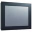 PPC-415 TGL: промышленный панельный компьютер 15" с Core i7-1185G7E, 2×LAN, до 4×RS-232, 1×RS-422/485 с изоляцией, 4×USB, слот PCIe x4/PCI, емкостный мульсенсорный экран, Диагональ экрана: 15", Сенсорный экран: ёмкостный мультисенсорный, Установленный CPU: i7-1185G7E, фото 3  – ТА