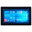 EPC-618 G2: промышленный панельный компьютер 18.5" с Celeron J6412, 8GB RAM / 128GB SSD, 2×LAN, 4×COM, 6×USB и мультисенсорным экраном, Диагональ экрана: 18.5", Установленный CPU: Celeron J6412, Установленное ОЗУ: 8 GB, Установленный накопитель: 128 GB M.2, фото 2  – ТА