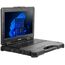 Защищенный ноутбук Getac X600: 15.6" FullHD, Core i5-11500HE, 16GB / 512GB, WiFi+BT, 2×LAN, 2×RS-232, 4×USB+TB4, Win11, фото 2  – ТА