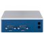 Встраиваемый безвентиляторный компьютер с Atom x6211E, 1×DP(4K), 2×LAN, 2×COM, 2×USB, фото 3  – ТА