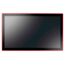 IDP31-238WP, интерактивный монитор 23.8" FullHD (1920×1080) 350 нит с мультисенсорным экраном для VESA-монтажа, Диагональ экрана: 23.8", Яркость: 350 нит, Сенсорный экран: ёмкостный мультисенсорный, Модификация: монтаж VESA, фото 2  – ТА