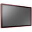 IDP31-270WG, интерактивный монитор 23.8" FullHD (1920×1080) 300 нит с закаленным стеклом без сенсорного экрана для VESA-монтажа, Диагональ экрана: 27", Яркость: 300 нит, Сенсорный экран: нет, Модификация: монтаж VESA  – ТА