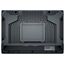 EPC-410 G2: промышленный панельный компьютер 10.1" с Celeron J4125, 8GB RAM / 128GB SSD, 2×LAN, 2×COM, 2×USB и мультисенсорным экраном, Диагональ экрана: 10.1", Установленный CPU: Celeron J4125, Установленное ОЗУ: 8 GB, Установленный накопитель: 128 GB M.2, фото 6  – ТА