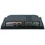 PPC-312 EHL: промышленный панельный компьютер 12.1" с Celeron J6412, 5×USB, 1×RS-232, 1×RS-232/422/485, 2×2.5GbE LAN (i225LM) и резистивным сенсорным экраном, Диагональ экрана: 12.1", Сенсорный экран: аналоговый резистивный, Установленный CPU: Celeron J6412, фото 6  – ТА
