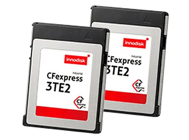 CFexpress 3TE2