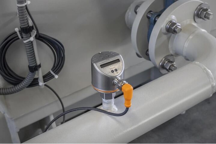 IFM Electronic