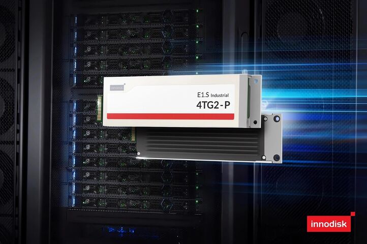 Innodisk E1.S
