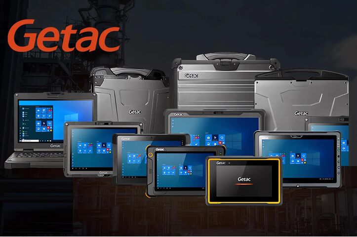 Getac