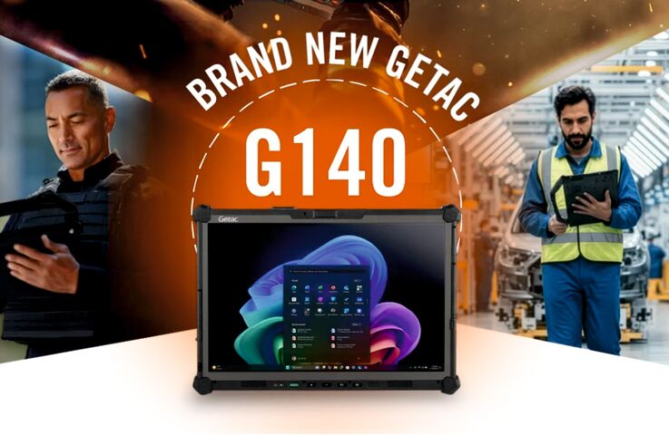 Getac G410