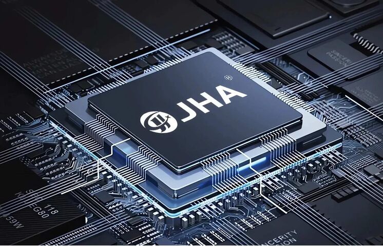 JHA Technology
