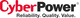 CyberPower System