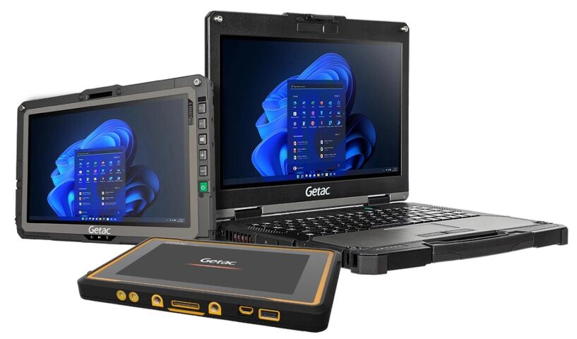 ​Getac