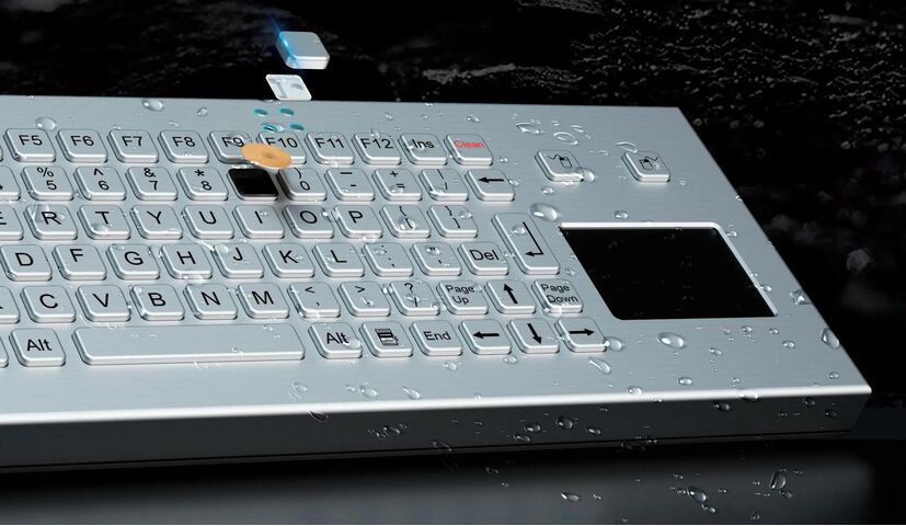 Key Technology