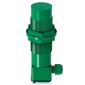 Емкостный датчик M30×112 (Sn=20 мм), NPN "НО", 24 VDC, клеммник, Тип напряжения: DC, Монтажное исполнение: неутапливаемое, Функция выхода: НО, Электрическое исполнение: NPN, Модификация: стандарт, Электрическое подключение: клеммник  – ТА