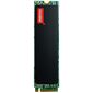 SSD накопитель 160GB, M.2 (P80) PCIe 4x4, серия 4IG2-P (Kioxia iSLC+DRAM), 0…+70°C, Объем: 160 GB, Криптография: −, Рабочая температура: 0…+70°C, Чипы флэш-памяти: Kioxia BiCS5  – ТА