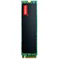 Серверный SSD накопитель M.2 (P80) PCIe 4x4, 800GB, серия 4TS2-P (3D TLC), 0…+70°C, Объем: 800 GB, Резервирование питания: нет, Криптография: −, Рабочая температура: 0…+70°C, Чипы флэш-памяти: Kioxia BiCS5  – ТА