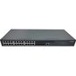 Управляемый L2+ коммутатор Ethernet: 24 порта 1G TX + 4 порта 1G/2.5G/10G SFP+, 0…+50°С  – ТА