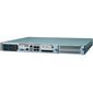 Серверная платформа 1U с Xeon D-2177NT, 2 Hot-swap отсека 2.5" SATA/SAS, 4×10G SFP+, 4×1GbE, резервированный БП 550 Вт  – ТА