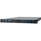 Серверная платформа 1U на 2×Xeon Scal Gen.2, 4 Hot-swap отсека 2.5" SATA/SAS3, 2×GbE, 2×10GbE SFP+, резервированный БП 1200 Вт  – ТА