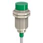 Индуктивный датчик M30×60 (Sn=15 мм), NPN "НО", 24 VDC, кабель 2 м, −60…+60°C, Монтажное исполнение: неутапливаемое, Функция выхода: НО, Электрическое исполнение: NPN, Модификация: от −60°C, Электрическое подключение: кабель  – ТА
