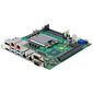 Промышленная мат. плата Mini-ITX для Core i Gen.14/13/12 (Q670E, LGA1100) c 2.5GbE  – ТА
