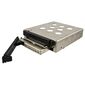 Дисковая корзина для 2×2.5" SATA HDD/SSD в отсек 3.5"  – ТА