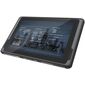 Защищенный планшет 10.1": Processor N50, 8GB/128GB, WiFi+BT, NFC, 2×USB, сканер штрихкодов, Win11, Установленный CPU: Processor N50, Установленное ОЗУ: 8 GB, Установленный накопитель: 128 GB NVMe, Модули связи: WiFi+BT, Сканер штрихкодов: есть  – ТА
