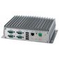 Встраиваемый промышленный компьютер с Core i7-1255U, 4×LAN, 8×USB, 4×COM, 2×HDMI, −30…+70°C  – ТА
