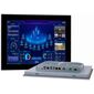 Промышленный панельный компьютер 15" с Celeron J6412, 4×USB, 2×RS-232/422/485, 3×2.5GbE LAN и мультисенсорным экраном, Диагональ экрана: 15", Соотношение сторон: 4:3, Сенсорный экран: ёмкостный мультисенсорный, Установленный CPU: Celeron J6412, Материал передней рамки: алюминий анодир.  – ТА