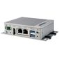 UNO-2271G V2: встраиваемый безвентиляторный компьютер с Celeron N6210, 4GB RAM / 32GB eMMC, 2×LAN, 2×USB, HDMI, Установленный CPU: Celeron N6210, Модификация: базовая  – ТА