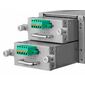 Модуль резервированного блока питания для ECU  – ТА