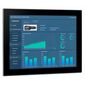 Промышленный панельный компьютер 15" с Core i7-1255U, 5×USB, 2×RS-232/422/485, 3×LAN и мультисенсорным экраном, Диагональ экрана: 15", Соотношение сторон: 4:3, Сенсорный экран: ёмкостный мультисенсорный, Установленный CPU: i7-1255U, Материал передней рамки: алюминий анодир.  – ТА