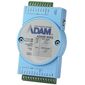 ADAM-6022: 12-канальный программируемый модуль PID-регулятора (2 контура) с Modbus/TCP  – ТА