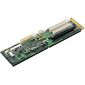 Кроссплата Butterfly PCIe x16 + 4×PCI  – ТА